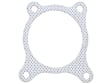 9207969 OE Replacement Series Catalytic Converter Gasket
