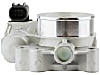 2007 Saab 9-3 - Throttle Body, 2.0L 4Cyl