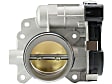 2007 Saab 9-3 - Throttle Body, 2.0L 4Cyl