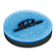AFR-1006-00 OE Replacement Oiled Air Filter
