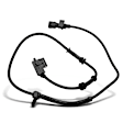 ABS0007 Front Passenger ABS Wheel Speed Sensor