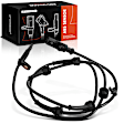 ABS0029MF Front Driver or Passenger ABS Wheel Speed Sensor