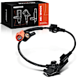 ABS0044 Rear Driver ABS Wheel Speed Sensor
