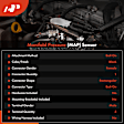 APAAS002 Manifold Pressure (MAP) Sensor