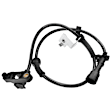 APABS0115 Front Driver ABS Wheel Speed Sensor