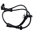 APABS0115 Front Driver ABS Wheel Speed Sensor