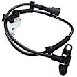 APABS0115 Front Driver ABS Wheel Speed Sensor