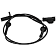 APABS0207 Front Driver ABS Wheel Speed Sensor