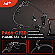 APABS0220 ABS Wheel Speed Sensor