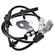 APABS0232 Front Driver ABS Wheel Speed Sensor