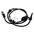 APABS0232 Front Driver ABS Wheel Speed Sensor