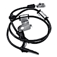 APABS0232 Front Driver ABS Wheel Speed Sensor