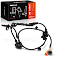 APABS0240 Rear Passenger ABS Wheel Speed Sensor