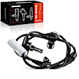 APABS0259 Front Driver ABS Wheel Speed Sensor