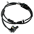 APABS0282 Front Driver ABS Wheel Speed Sensor