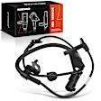 APABS0347 Front Driver ABS Wheel Speed Sensor
