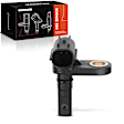 APABS0349 Front Driver or Rear Driver ABS Wheel Speed Sensor