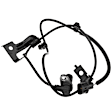 APABS0362 Front Passenger ABS Wheel Speed Sensor