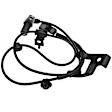 APABS0362 Front Passenger ABS Wheel Speed Sensor