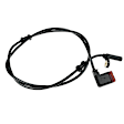 APABS0381 Rear Passenger ABS Wheel Speed Sensor