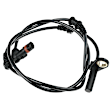 APABS0406 ABS Wheel Speed Sensor