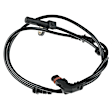 APABS0406 ABS Wheel Speed Sensor