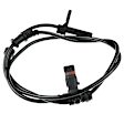 APABS0406 ABS Wheel Speed Sensor