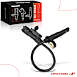 APABS0472 Front Driver or Passenger ABS Wheel Speed Sensor