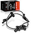 APABS0604 Front Passenger ABS Wheel Speed Sensor