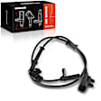 APABS0607 Rear Passenger ABS Wheel Speed Sensor