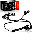 APABS0615 Front Passenger ABS Wheel Speed Sensor