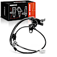 APABS0630 Rear Driver ABS Wheel Speed Sensor