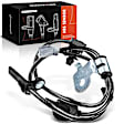 APABS0673 Front Passenger ABS Wheel Speed Sensor