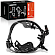 APABS0682 Rear Driver ABS Wheel Speed Sensor