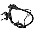 APABS0688 Front Driver ABS Wheel Speed Sensor