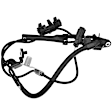 APABS0688 Front Driver ABS Wheel Speed Sensor
