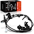 APABS0711 Rear Driver ABS Wheel Speed Sensor