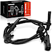 APABS0750 ABS Wheel Speed Sensor