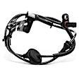 APABS0764 Rear Passenger ABS Wheel Speed Sensor