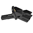 APABS0780 Front Driver or Passenger ABS Wheel Speed Sensor