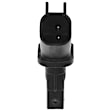 APABS0780 Front Driver or Passenger ABS Wheel Speed Sensor