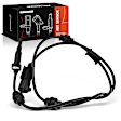 APABS0876 Rear Driver or Passenger ABS Wheel Speed Sensor