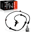 APABS0918 Rear Passenger ABS Wheel Speed Sensor