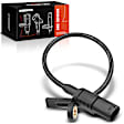 APABS0932 Rear Driver or Passenger ABS Wheel Speed Sensor