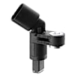APABS0966 Front Driver ABS Wheel Speed Sensor