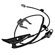 APABS1084 Front Driver ABS Wheel Speed Sensor