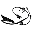 APABS1084 Front Driver ABS Wheel Speed Sensor