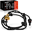 APABS1099 Rear Driver or Passenger ABS Wheel Speed Sensor