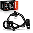 APABS1113MF Rear Driver ABS Wheel Speed Sensor