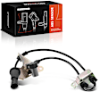 APABS1148 Front Driver ABS Wheel Speed Sensor